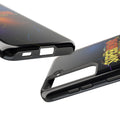 Supernova™ Logo #1 Tough Phone Case