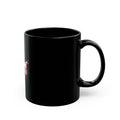 Sin™ Black Mug