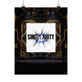 Singularity™ Matte Poster