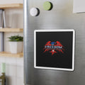 Freedom Pro Wrestling™ Die-Cut Magnet
