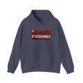 The Revolution Will Be Streamed™ Pullover Hoodie