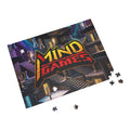 Mind Games™ Jigsaw Puzzle
