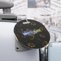 WrestleGate™ Luggage Tags
