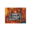 Three Stages of Hell™ Jigsaw Puzzle