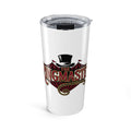 The Ringmaster™ Tumbler 20oz