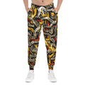 Mind Games™ Athletic Joggers