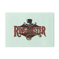 The Ringmaster™ Cutting Board