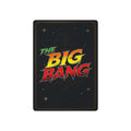 The Big Bang™ Poker Cards