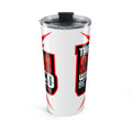 The Revolution Will Be Streamed™ Tumbler 20oz