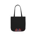 Freedom Pro Wrestling™ Canvas Tote Bag