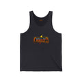Guilty as Charged™ Unisex Jersey Tank