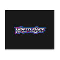 WrestleGate™ Matte Poster