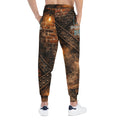 TN Sports Arena™ Athletic Joggers