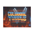 Colossal Tussle™ Jigsaw Puzzle
