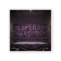 Desperate Measures™ Die-Cut Magnet