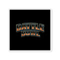 Battle Bowl™ Die-Cut Magnet