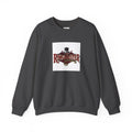 The Ringmaster™ Crewneck Sweatshirt