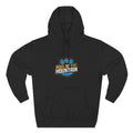 King of the Mountain™ Three-Panel Fleece Hoodie
