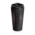 Desperate Measures™ Stainless Steel Travel Mug