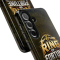 Ring of Fortune™ Tough Phone Case