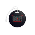 November to Remember™ Luggage Tag