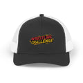 Wrestling Challenge™ Snapback Trucker Cap