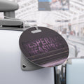 Desperate Measures™ Luggage Tags