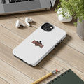 The Ringmaster™ Tough Phone Case