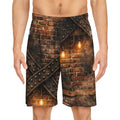 TN Sports Arena™ Basketball Shorts (AOP)