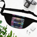 WrestleGate™ Fanny Pack