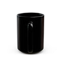 Mind Games™ Black Mug
