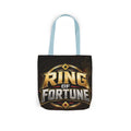Ring of Fortune™ Canvas Tote Bag