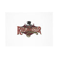The Ringmaster™ Jigsaw Puzzle