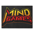 Mind Games™ Cutting Board