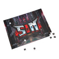 SIN™ Jigsaw Puzzle