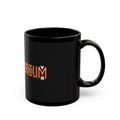 Sportatorium™ Black Mug