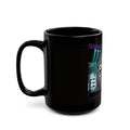 Outer Limits™ Black Mug