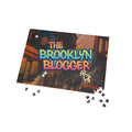 The Brooklyn Blogger™ Jigsaw Puzzle