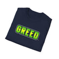Greed™ Softstyle T-Shirt