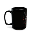Main Event Mafia™ Black Mug