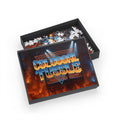 Colossal Tussle™ Jigsaw Puzzle