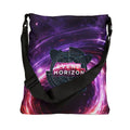 Event Horizon™ Adjustable Tote Bag (AOP)