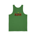 Guilty as Charged™ Unisex Jersey Tank
