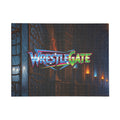 WrestleGate™ Jigsaw Puzzle