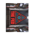 The Fed™ Puzzle (120, 252, 500-Piece)