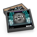 Outer Limits™ Puzzle (120, 252, 500-Piece)