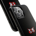 Sin™ Tough Phone Case