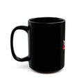 Sin™ Black Mug