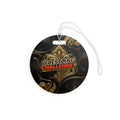 Wrestling Challenge™ Luggage Tags