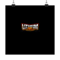 Lithium Pro™ Matte Poster